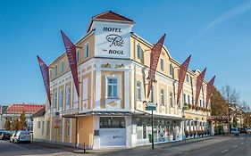 Hotel Zur Post st Valentin